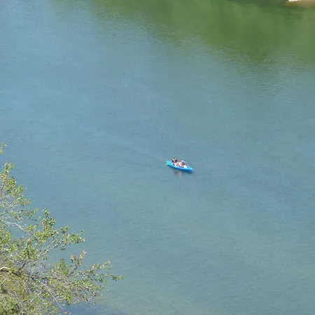 Holiday home Altezza Piscine Privee *