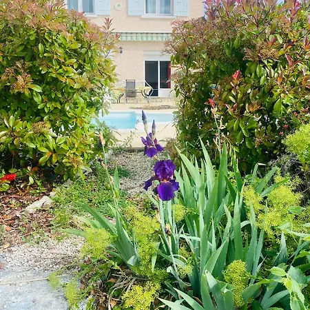 Altezza Piscine Privee Saint-Martin-d'Ardeche