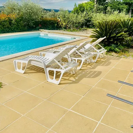 Altezza Piscine Privee Holiday home *