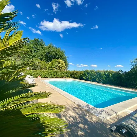 Altezza Piscine Privee Holiday home *
