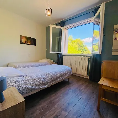 Altezza Piscine Privee Holiday home Saint-Martin-d'Ardeche