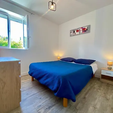Holiday home Altezza Piscine Privee