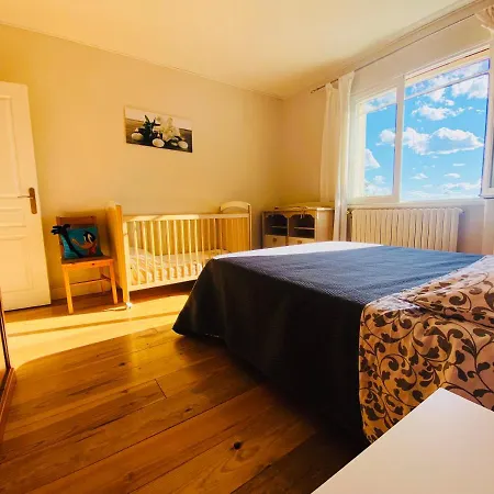 Holiday home Altezza Piscine Privee *