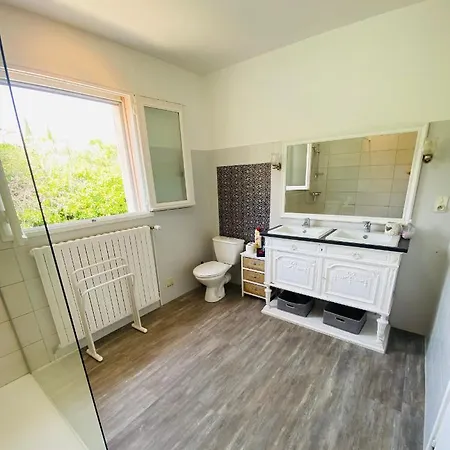 Holiday home Altezza Piscine Privee