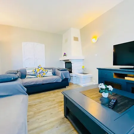 Holiday home Altezza Piscine Privee *