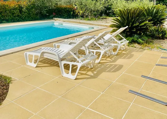 Altezza Piscine Privée Casa vacanze *