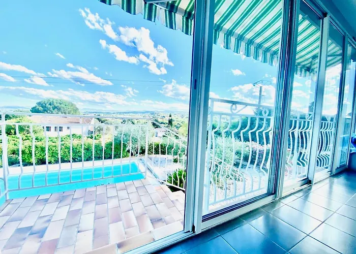 Casa vacanze Altezza Piscine Privée