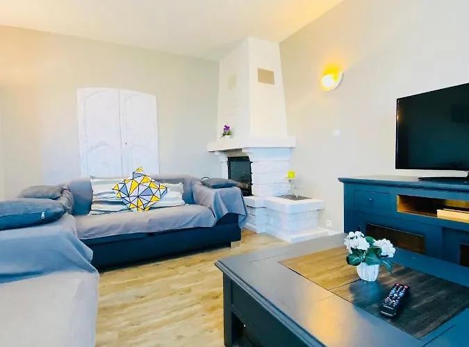 Casa vacanze Altezza Piscine Privée *