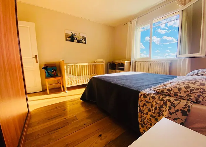 Casa vacanze Altezza Piscine Privée *