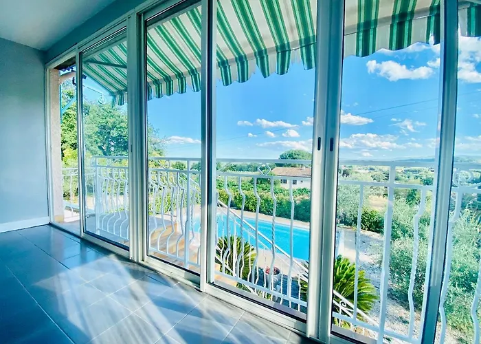 Casa vacanze Altezza Piscine Privée