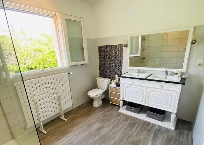 Casa vacanze Altezza Piscine Privée